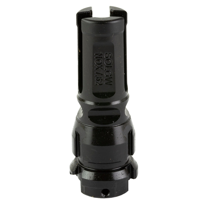 Load image into Gallery viewer, SOLGW NOX MUZZLE DEVICE .300 - SOLGWNOX-300 - Marksmans Corner
