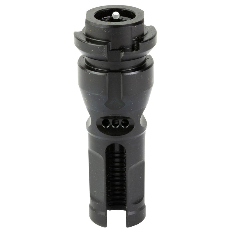 Load image into Gallery viewer, SOLGW NOX MUZZLE DEVICE 5.56 - SOLGWNOX-556 - Marksmans Corner
