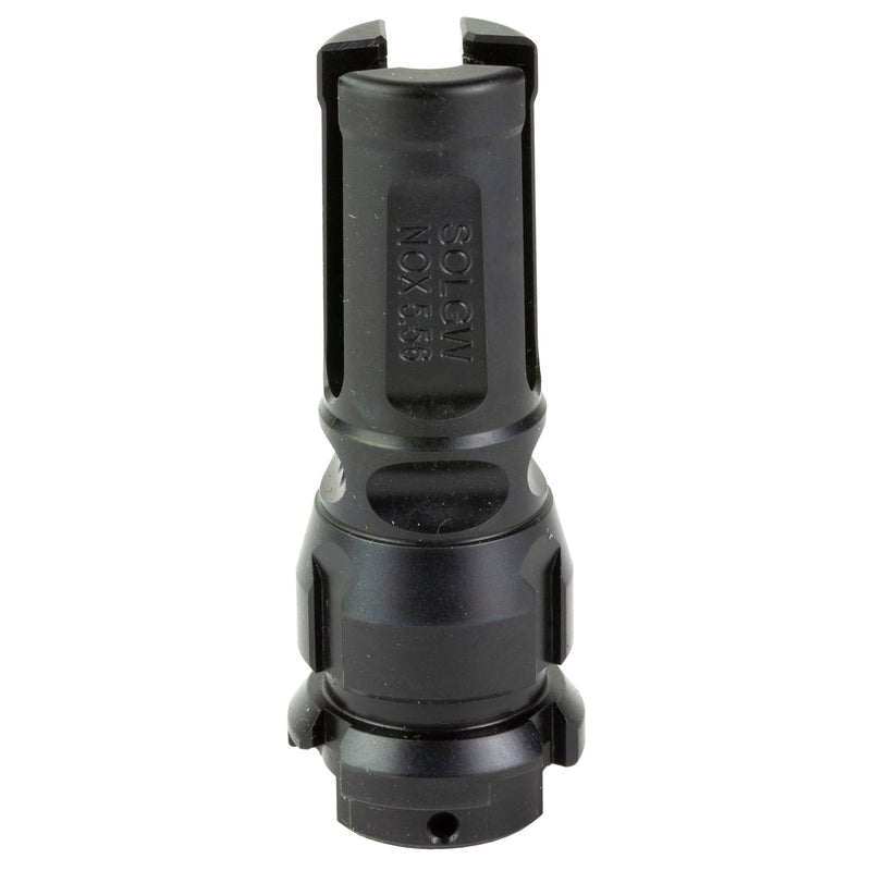 Load image into Gallery viewer, SOLGW NOX MUZZLE DEVICE 5.56 - SOLGWNOX-556 - Marksmans Corner
