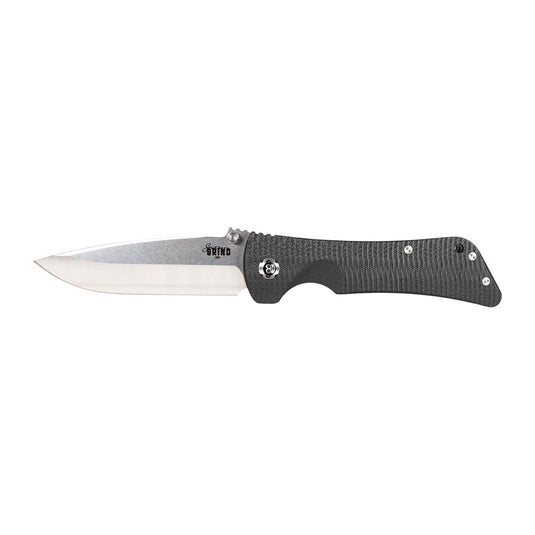 SOUTHERN GRIND BAD MONKEY DP BLK G10 - SG03030001 - Marksmans Corner