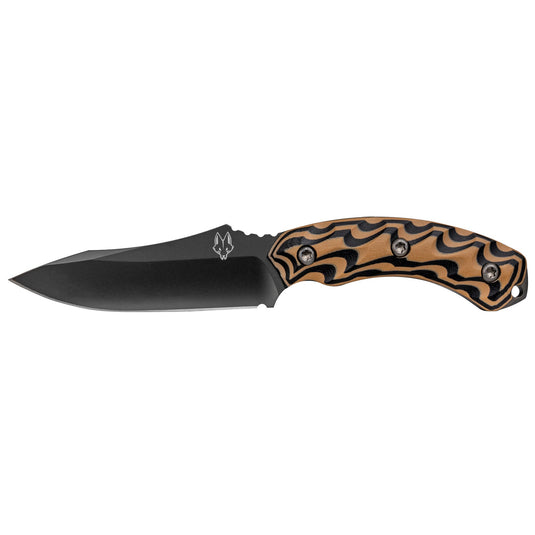 SOUTHERN GRIND JACKAL G10 BLK - SG05070206-01 - Marksmans Corner