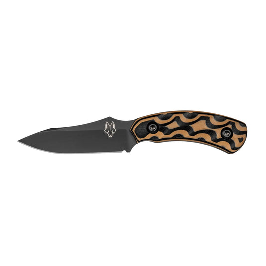 SOUTHERN GRIND JACKAL PUP G10 BLK - SG05080106-01 - Marksmans Corner