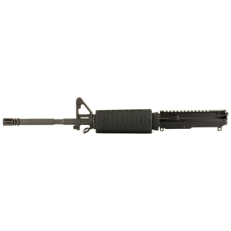 Load image into Gallery viewer, SPIKE&#39;S 556NATO M4 LE UPPER 16 BLK - SPKSTU5025-M4S - Marksmans Corner
