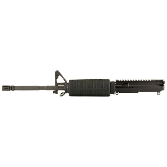 SPIKE'S 556NATO M4 LE UPPER 16 BLK - SPKSTU5025-M4S - Marksmans Corner