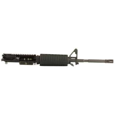 SPIKE'S 556NATO M4 LE UPPER 16 BLK - SPKSTU5025-M4S - Marksmans Corner