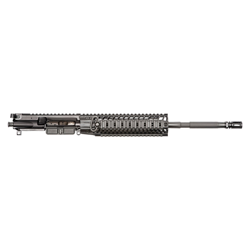 Load image into Gallery viewer, SPIKE&#39;S 556NATO M4 LE UPPER W/RAIL - SPKSTU5025-R9S - Marksmans Corner
