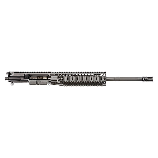 SPIKE'S 556NATO M4 LE UPPER W/RAIL - SPKSTU5025-R9S - Marksmans Corner