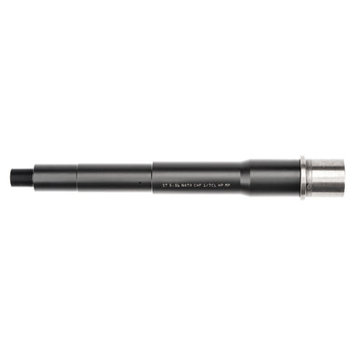 SPIKE'S BBL 5.56 8.1 BLK - SPKSB50810-PL - Marksmans Corner