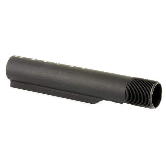 SPIKE'S BUFFER TUBE 6POS BLK - SPKSLA500R - Marksmans Corner