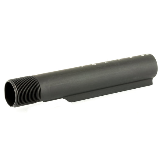 SPIKE'S BUFFER TUBE 6POS BLK - SPKSLA500R - Marksmans Corner