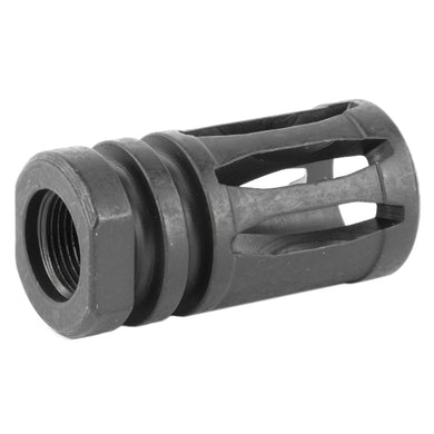 SPIKE'S FLASH HIDER 556 BLK - SPKSAFH510 - Marksmans Corner