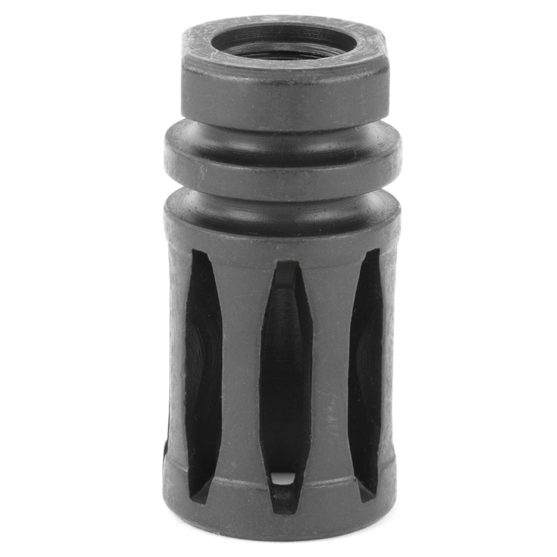 Load image into Gallery viewer, SPIKE&#39;S FLASH HIDER 556 BLK - SPKSAFH510 - Marksmans Corner
