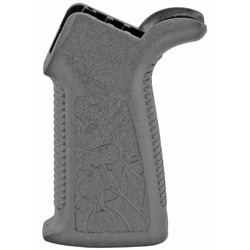 Load image into Gallery viewer, SPIKE&#39;S PRO GRIP BLK - SPKSAG0701 - Marksmans Corner
