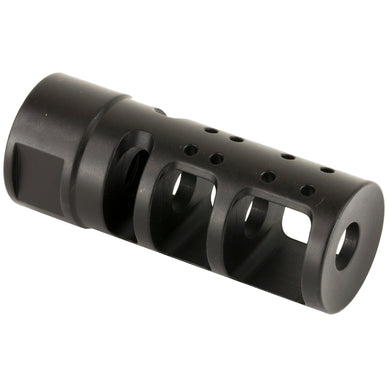 SPIKE'S R2 MUZZLE BRAKE 308 BLK - SPKSBV1066 - Marksmans Corner