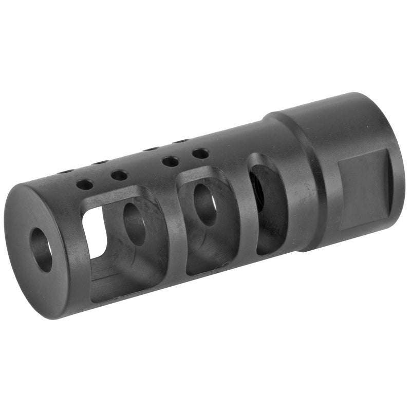 Load image into Gallery viewer, SPIKE&#39;S R2 MUZZLE BRAKE 5.56 BLK - SPKSBV1065 - Marksmans Corner
