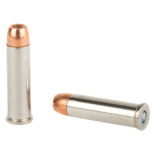 SPR GOLD DOT 357MAG 158GR HP 20/200 - CCI23960GD - Marksmans Corner