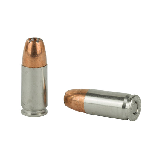 SPR GOLD DOT 9MM 147GR HP 20/200 - CCI23619GD - Marksmans Corner