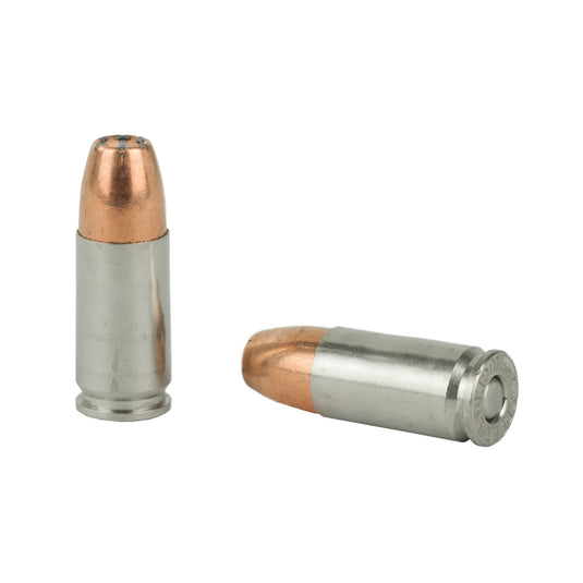 SPR GOLD DOT 9MM+P 124G HP SB 20/200 - CCI23611GD - Marksmans Corner