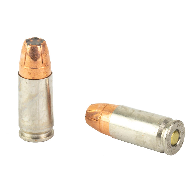 Load image into Gallery viewer, SPR GOLD DOT G2 9MM 147GR 20/200 - CCI24226 - Marksmans Corner
