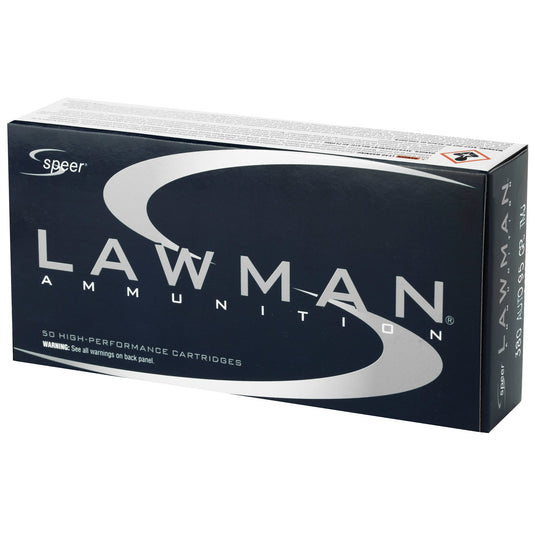 SPR LAWMAN 380ACP 95GR TMJ 50/1000 - CCI53608BX - Marksmans Corner