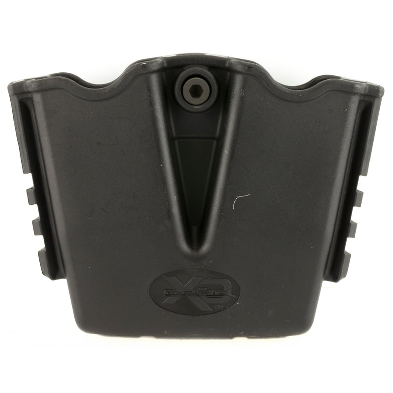 Load image into Gallery viewer, SPRGFLD DBL MAG PCH 45ACP BLK - SPXD45ACPMP - Marksmans Corner
