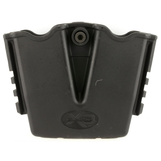 SPRGFLD DBL MAG PCH 45ACP BLK - SPXD45ACPMP - Marksmans Corner