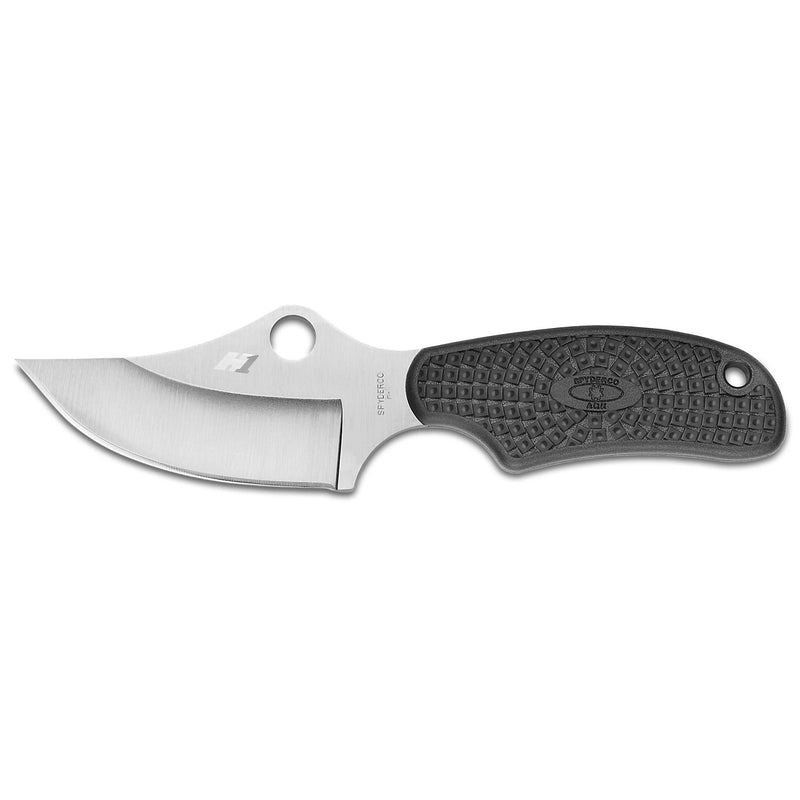 Load image into Gallery viewer, SPYDERCO ARK LTWT 2.56 BLK - SPYFB35PBK - Marksmans Corner
