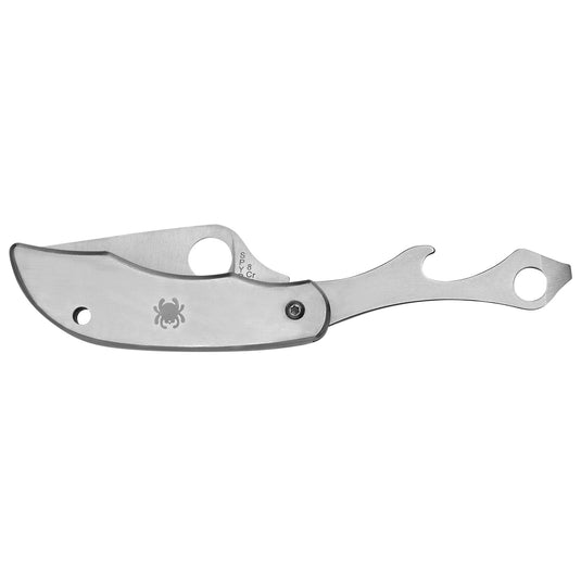 SPYDERCO SS CLIPITOOL BTL/OPENR SDVR - SPYC175P - Marksmans Corner