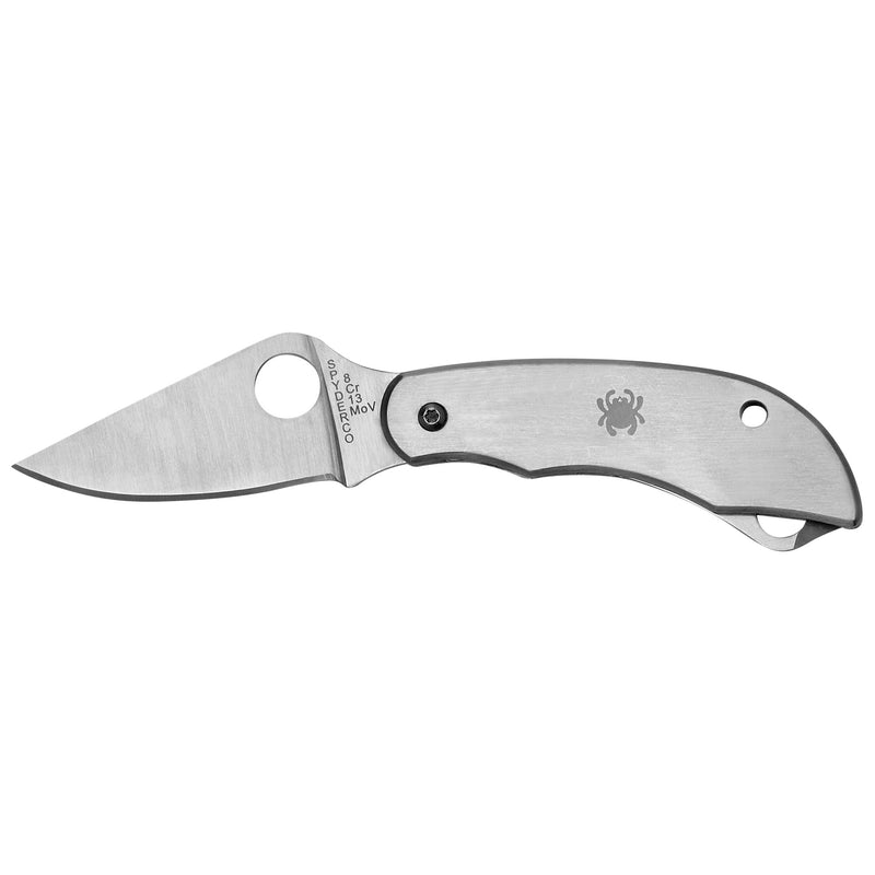 Load image into Gallery viewer, SPYDERCO SS CLIPITOOL BTL/OPENR SDVR - SPYC175P - Marksmans Corner
