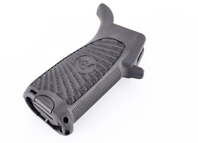 STARBURST AR15 GUNFIGHTER GRIP - WCTR-GRIP-BLK - Marksmans Corner