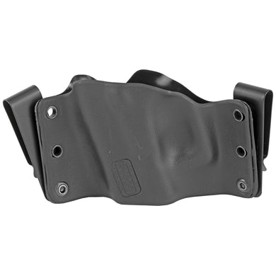 STEALTH OPERATOR COMPACT IWB BLK RH - SOH60214 - Marksmans Corner