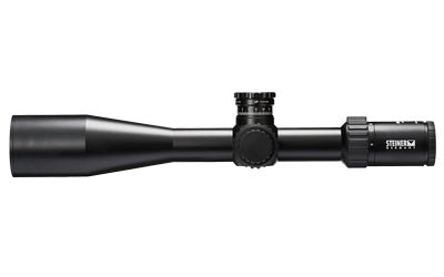 STEINER M5XI 5-25X56MM MSR V2 FFP - ST8704-MSRV2 - Marksmans Corner