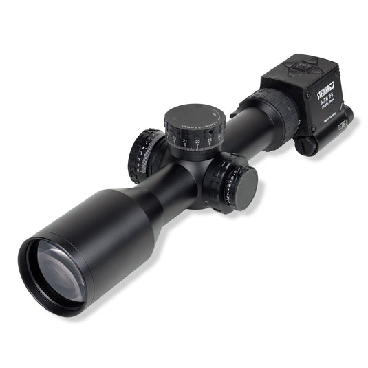 STEINER M7XI 2.9-20X50MM IFS MSR2 - ST8717-MSR2IFS - Marksmans Corner