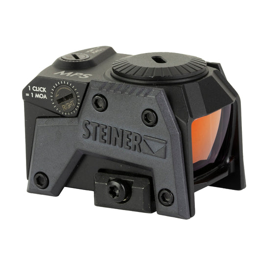 STEINER MICRO PISTOL SIGHT - ST8700-MPS - Marksmans Corner