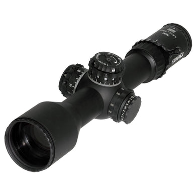 STEINER T6XI 2.5-15X50MM SCR MOA FFP - ST5117 - Marksmans Corner