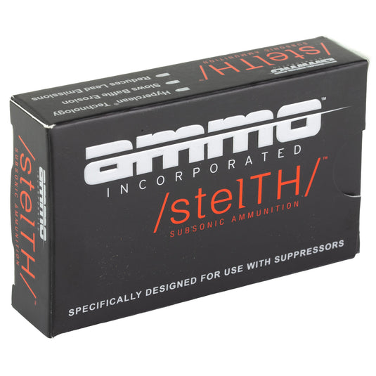 STELTH 300 BLACKOUT 220GR TMC 20/200 - AMI300B220TMC - Marksmans Corner