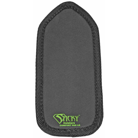 STICKY COMFORT PAD LG - STICKYCOMFORT-PAD-LG - Marksmans Corner