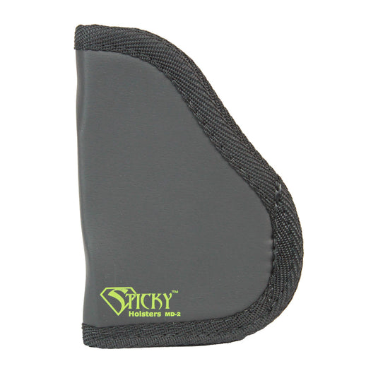 STICKY MD-2 SHIELD/XD 3.3/LC9 W LZR - STICKYMD-2 - Marksmans Corner