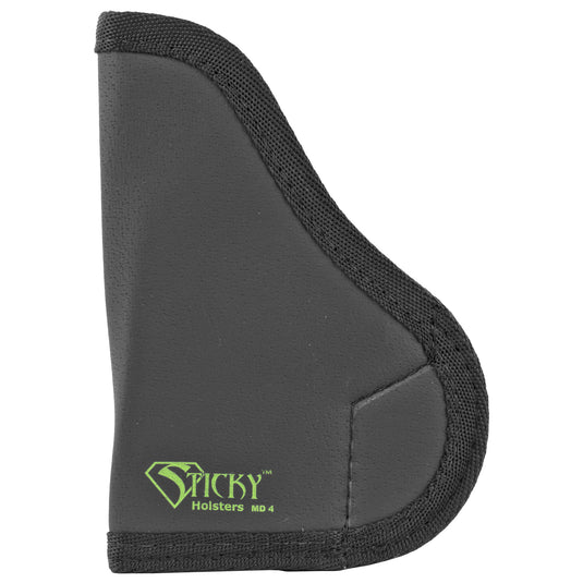 STICKY MD-4 FOR GLK 43 SHIELD XDS - STICKYMD-4 - Marksmans Corner