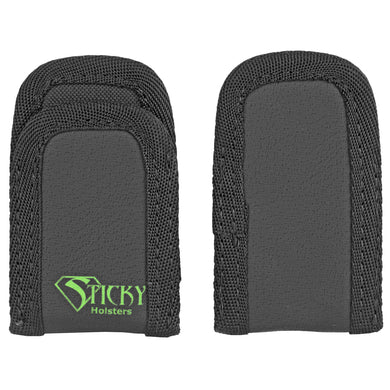 STICKY MINI MAG SLEEVE 2 PACK - STICKYMMS2 - Marksmans Corner