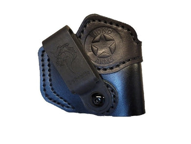 STINGER HOLSTER IWB/POCKET RH - BAHISTS30BBRCP - Marksmans Corner