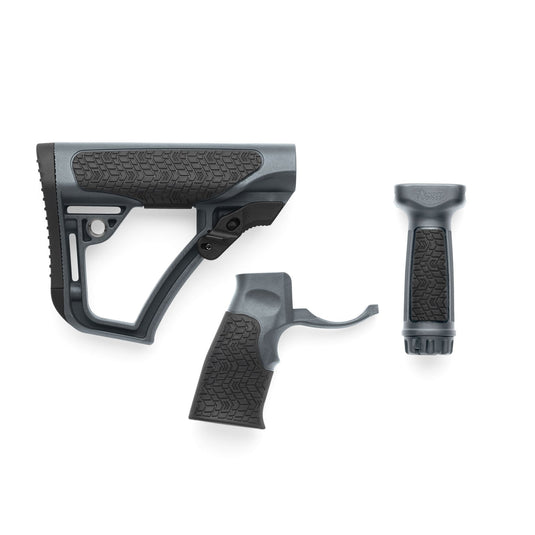 STOCK/GRIP/FOREGRIP DD TORNADO - DD2810206145012 - Marksmans Corner