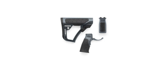 STOCK/GRIP/FOREGRIP M-LOK TOR - DD2808812065012 - Marksmans Corner