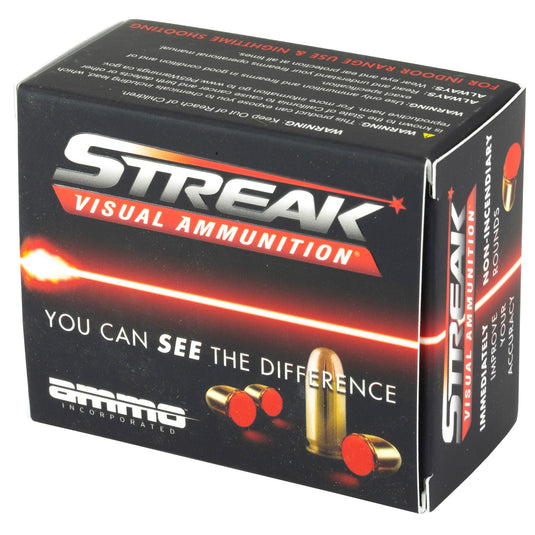 STREAK 380 AUTO 90GR XTP JHP 20/200 - STRK380090JHP - Marksmans Corner