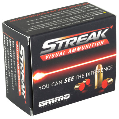 STREAK 380 AUTO 90GR XTP JHP 20/200 - STRK380090JHP - Marksmans Corner