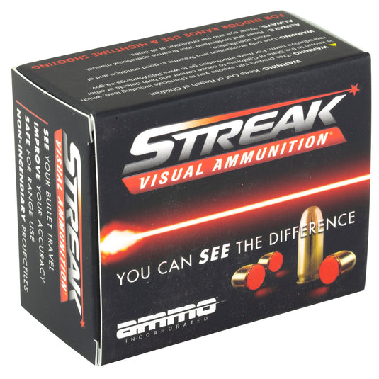 STREAK 45 AUTO 230GR TMC 20/200 - STRK45230TMC - Marksmans Corner