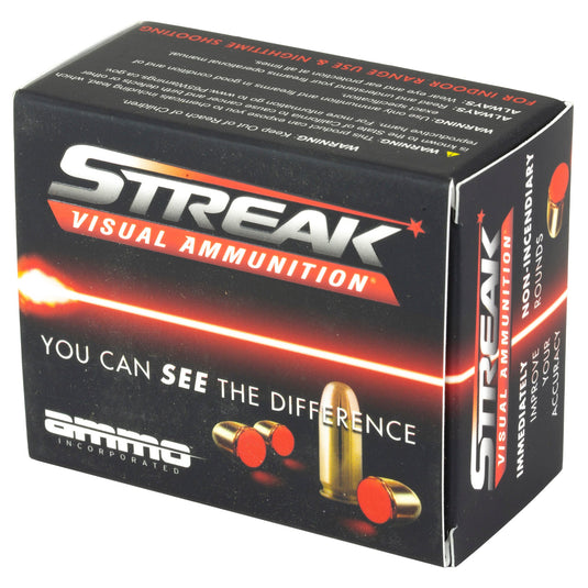 STREAK 45 AUTO 230GR TMC 20/200 - STRK45230TMC - Marksmans Corner