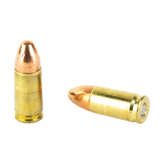 STREAK 9MM 124GR TMC 20/200 - STRK9124TMC - Marksmans Corner