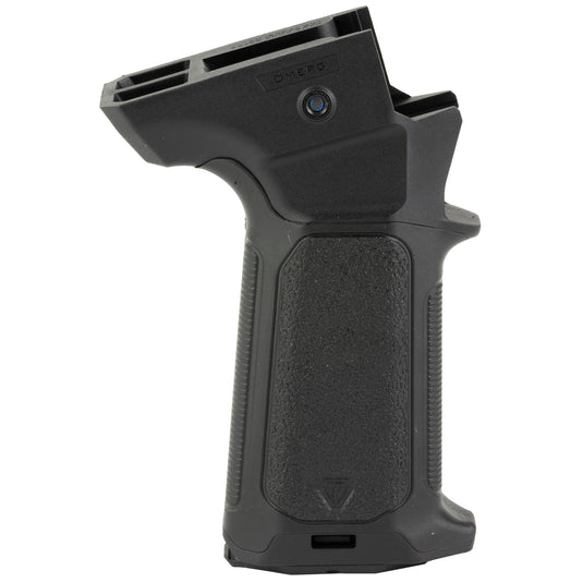 STRIKE ENHCD PISTOL GRIP FOR CZ EVO - SI-CEVO-OMEPG-BK - Marksmans Corner