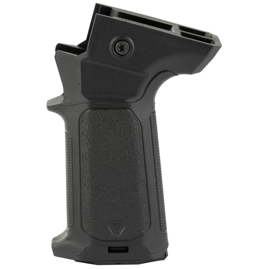 STRIKE ENHCD PISTOL GRIP FOR CZ EVO - SI-CEVO-OMEPG-BK - Marksmans Corner